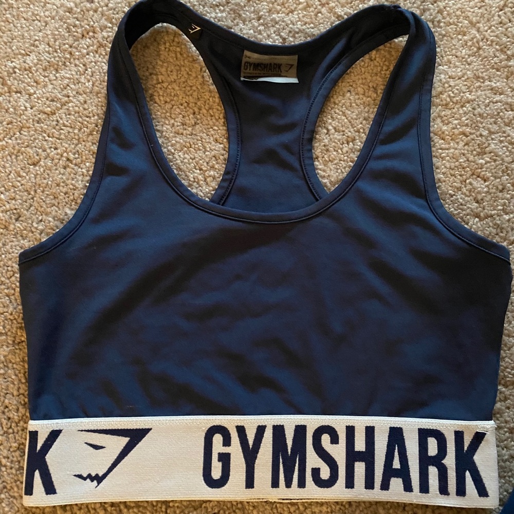 Gymshark Fit SET (bra + leggings)